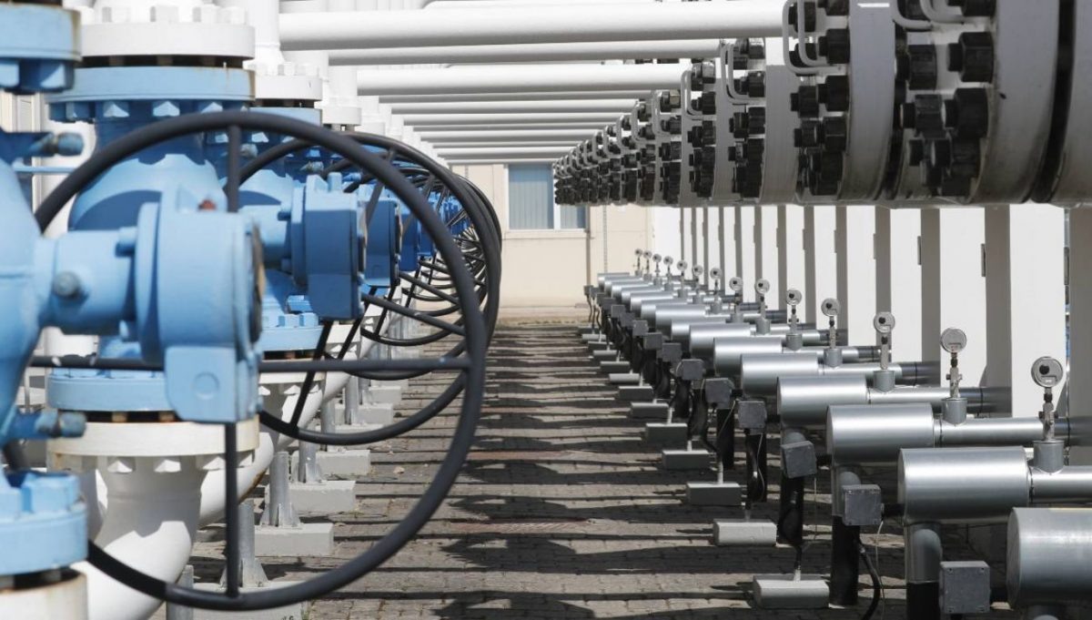 EPA-EFE/ Toms Kalnins