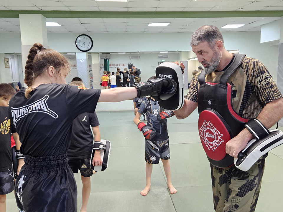    Фото: МедиаБанк Подмосковья/Вероника Горбачева