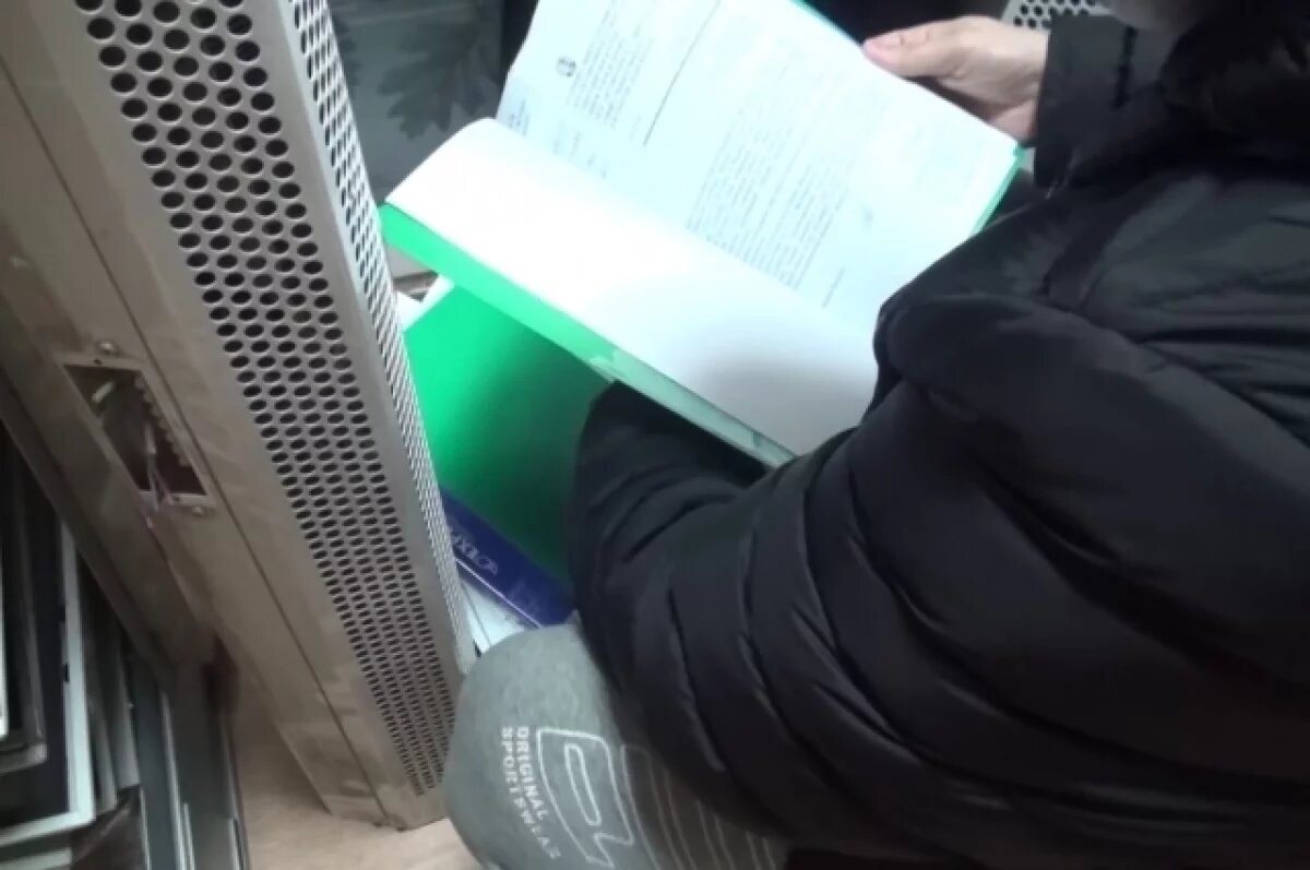    Налоговик ради статистики в Дагестане лишил государство трёх млн рублей