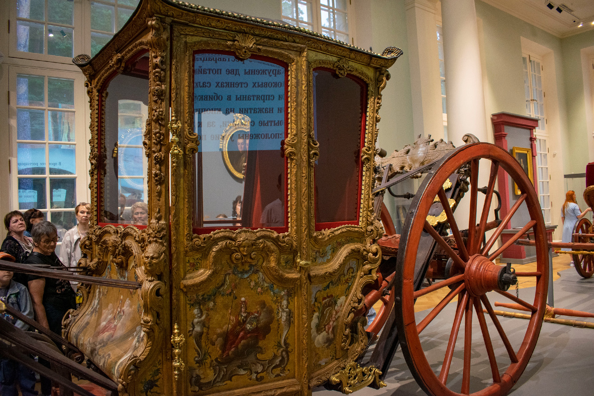  Фотография автора статьи.