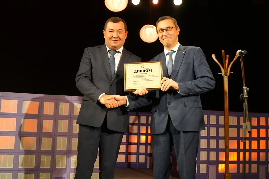 пресс-служба СЭГЗ