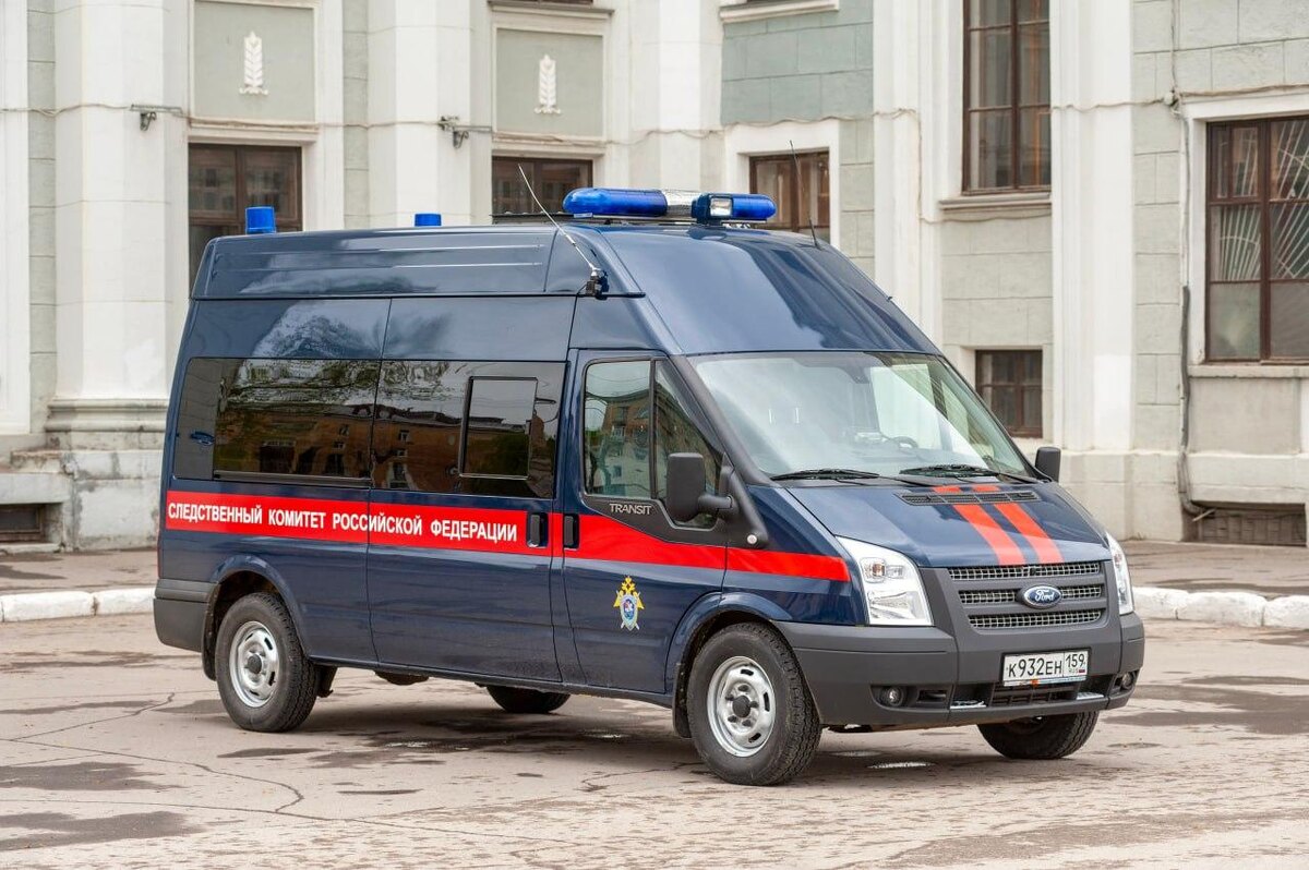    © Константин Долгановский