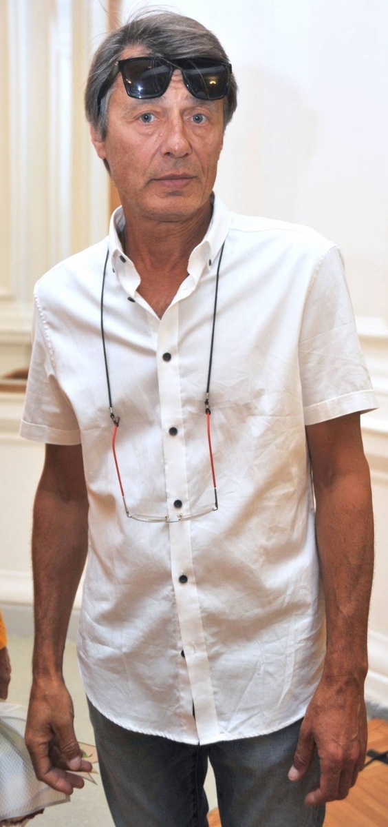    У Анатолия Лобоцкого обнаружили новую быстрорастущую опухольPersonastars