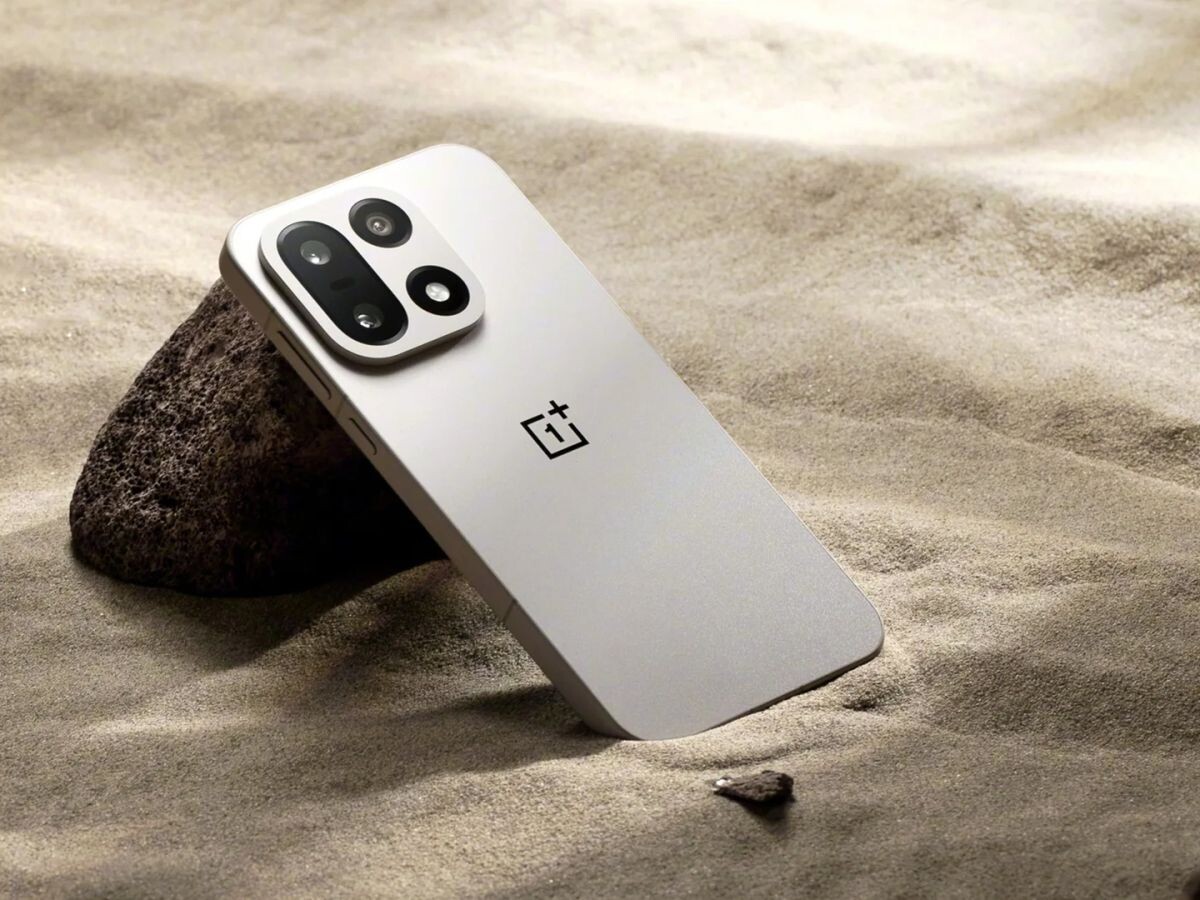    В Geekbench раскрыли ключевые характеристики и производительность глобальной версии OnePlus 15