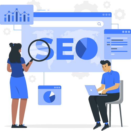 SEO-продвижение: как ваш сайт могут находить клиенты без рекламы