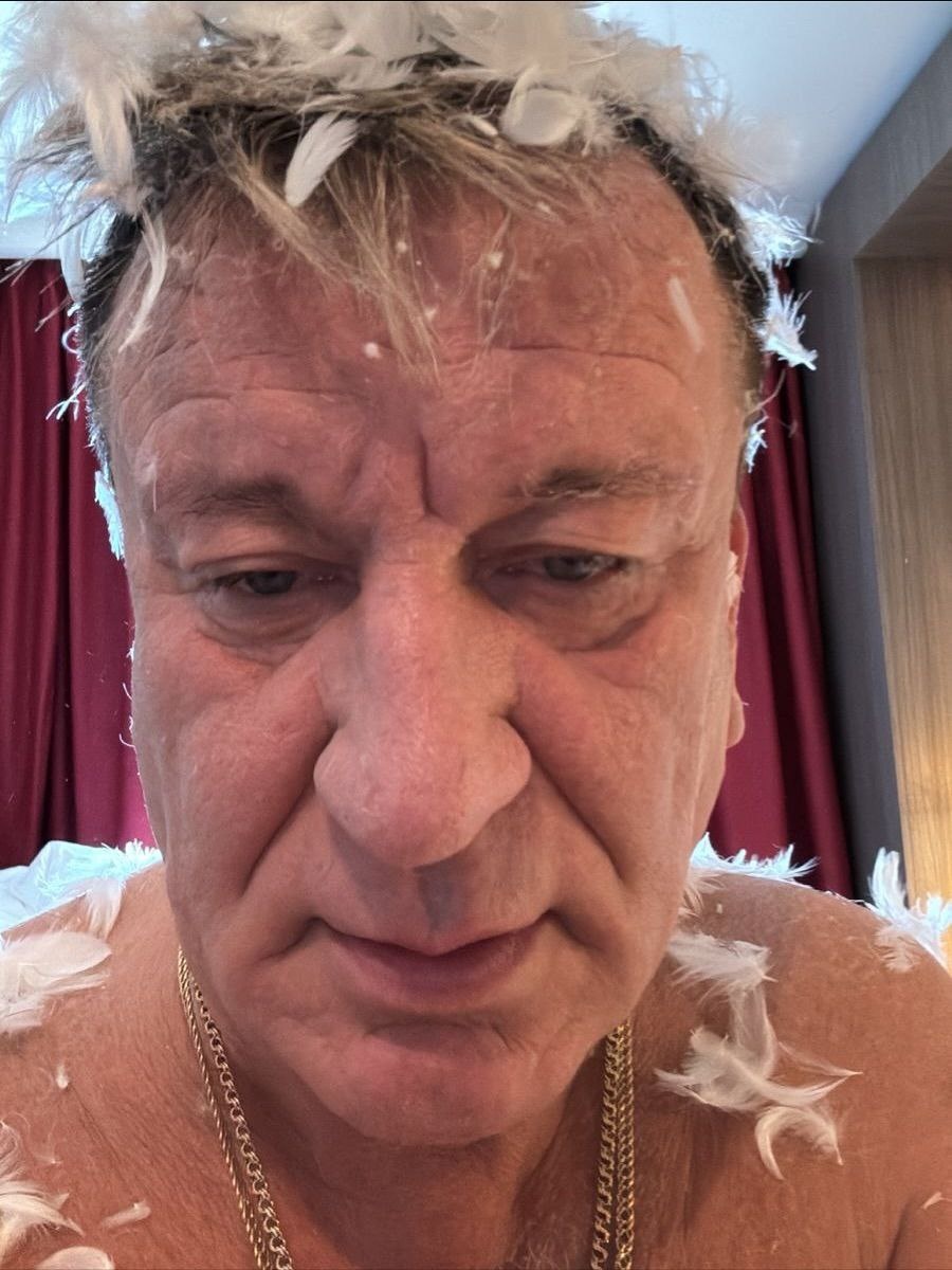 Автор: В. Панченко