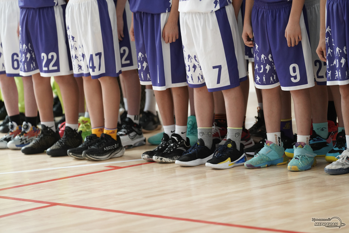    Фото: Лидия Аникина © ИА «Уральский меридиан»