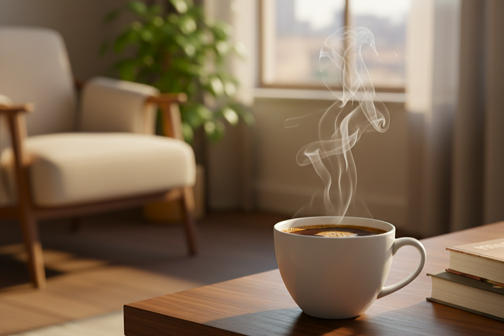 © Журнал Дизайн жизни