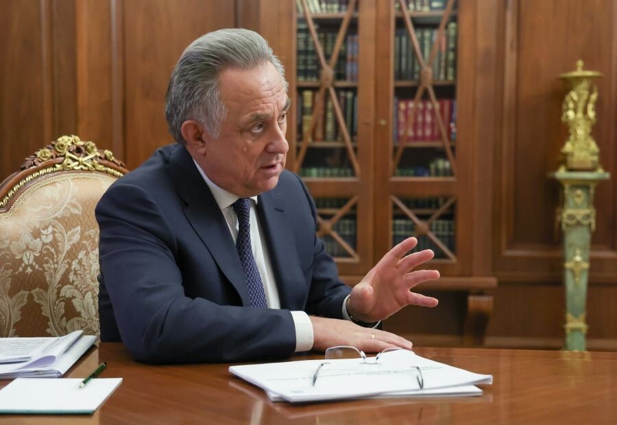     / Источник: © Вячеслав Прокофьев/РИА Новости