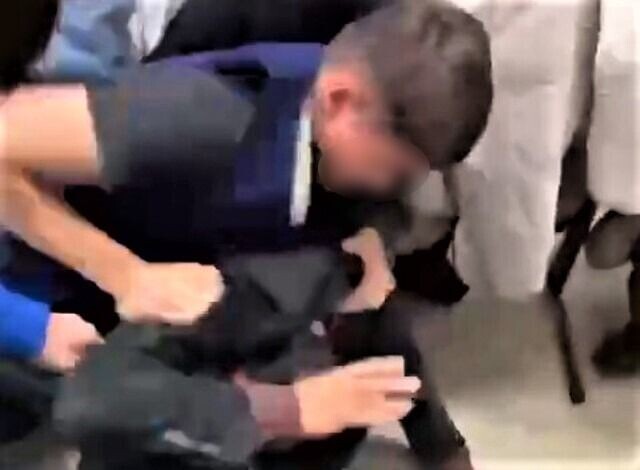     / Источник: Кадр из видео