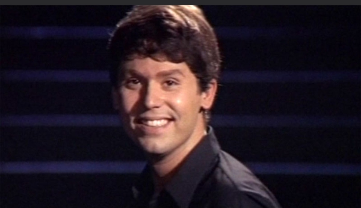 Милый, приветливый и чертовски симпатичный! 