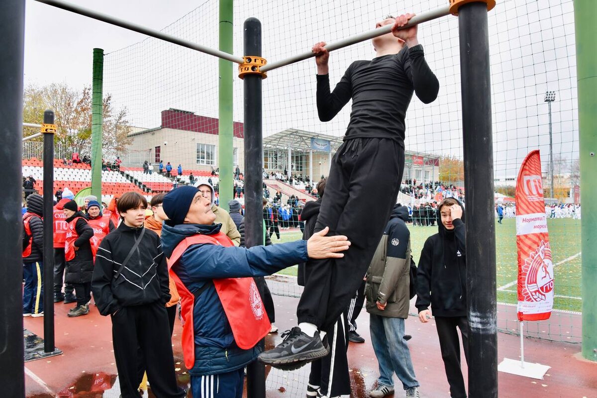    Фото: Администрация Чебоксар, источник: gcheb.cap.ru