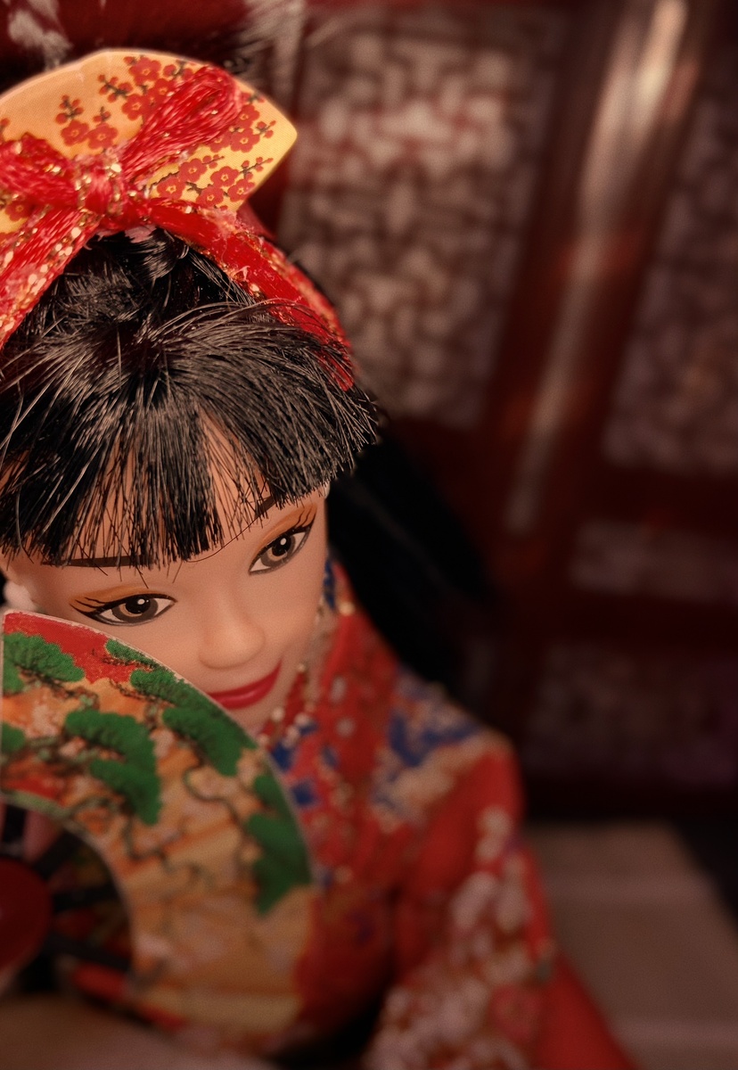 Таинственная 🏮Юи🏮