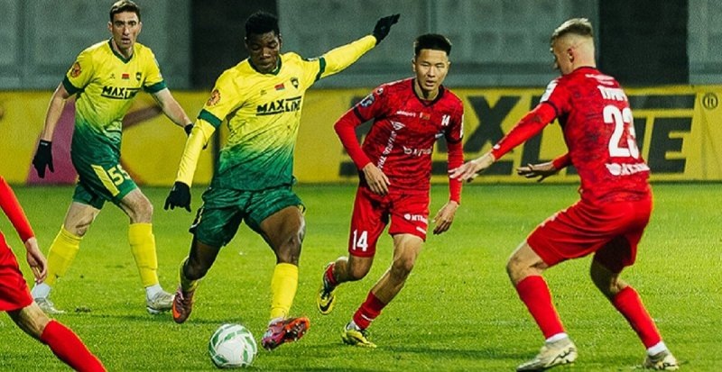    Фото: football.by