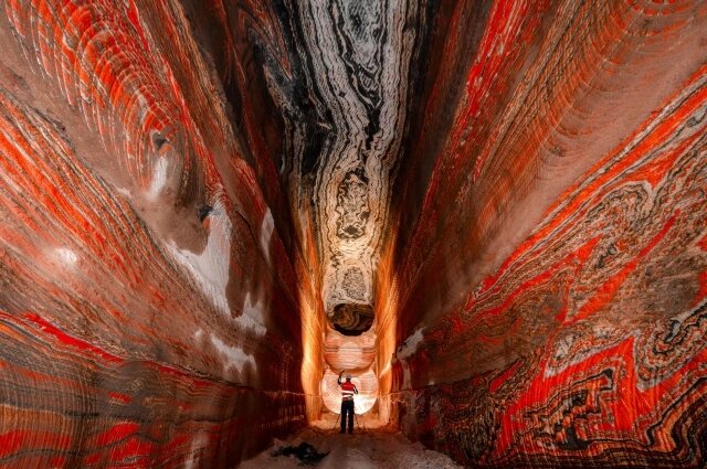    Фото: ЕвроХим-УКК