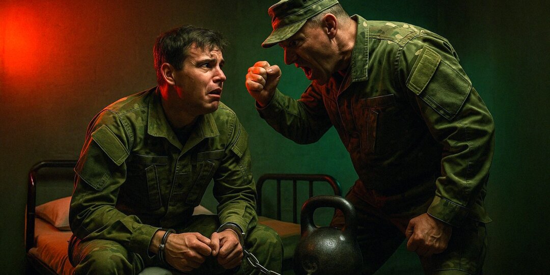 Командир отправил в штурм неудобного бойца: Трагедия Армии России, о которой стараются не говорить