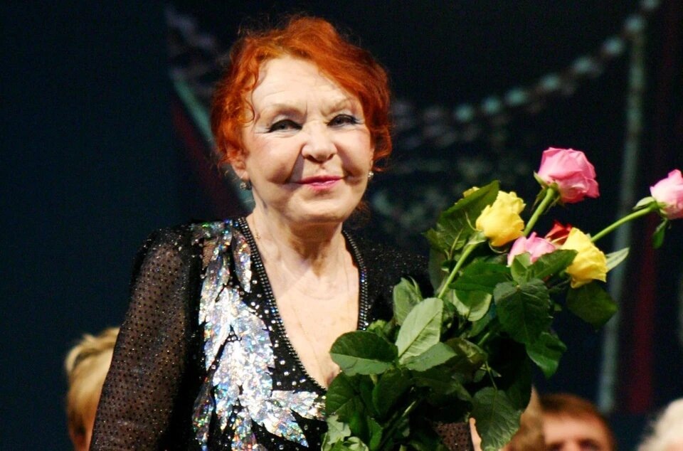    Нина Ургант