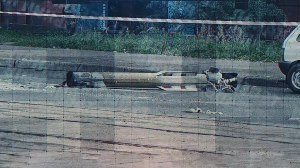 ФОТО: Кадр из программы "СОВБЕЗ", РЕН ТВ