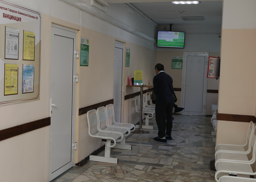 Андрей Федоров