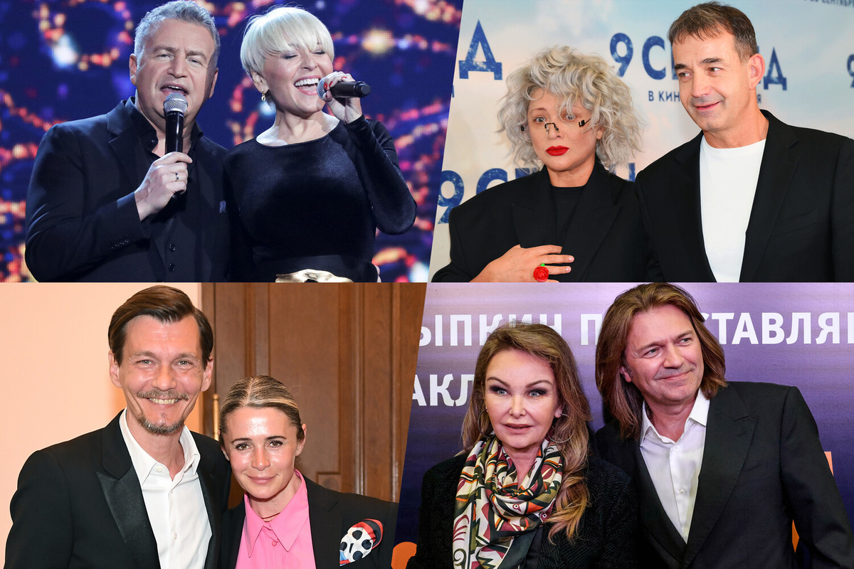 ©ТАСС/РИА Новости