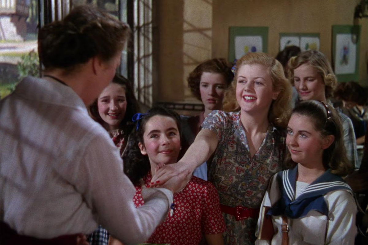 ©Metro Goldwyn Mayer 