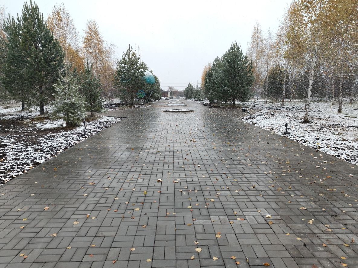 Фото: Департамент ЖКХ Тюменской области