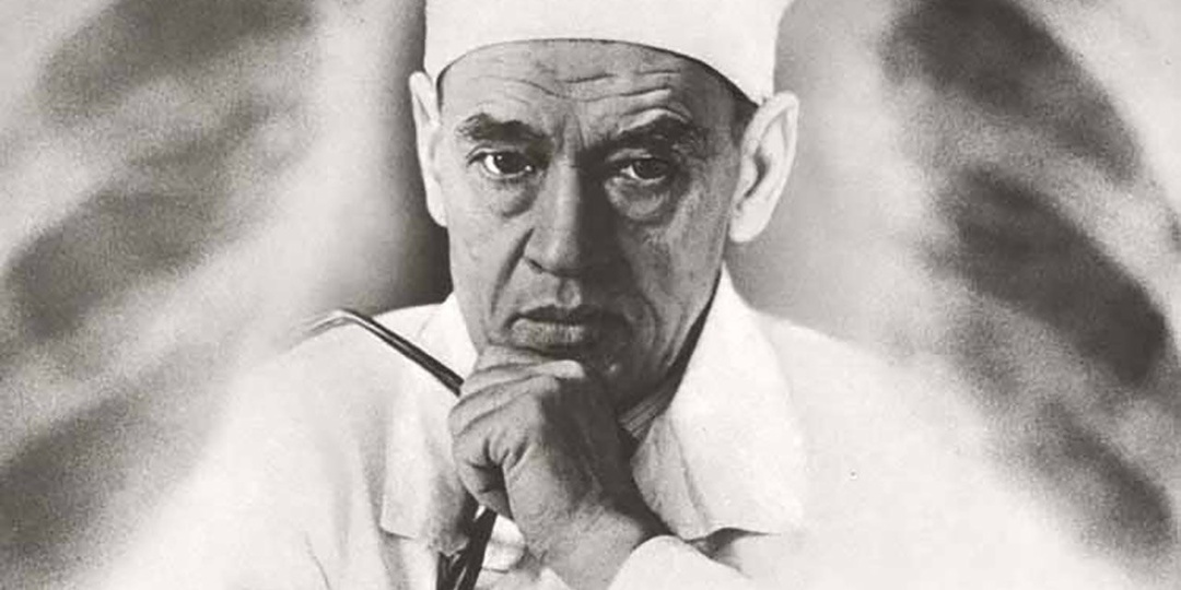 Советы советского хирурга, дожившего до 104 лет: 12 правил долголетия Углова