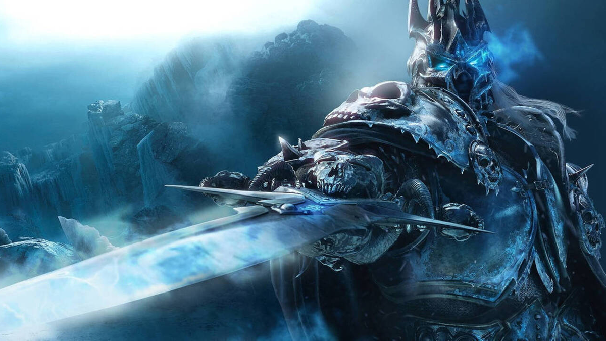 Лучшие и худшие игры Blizzard