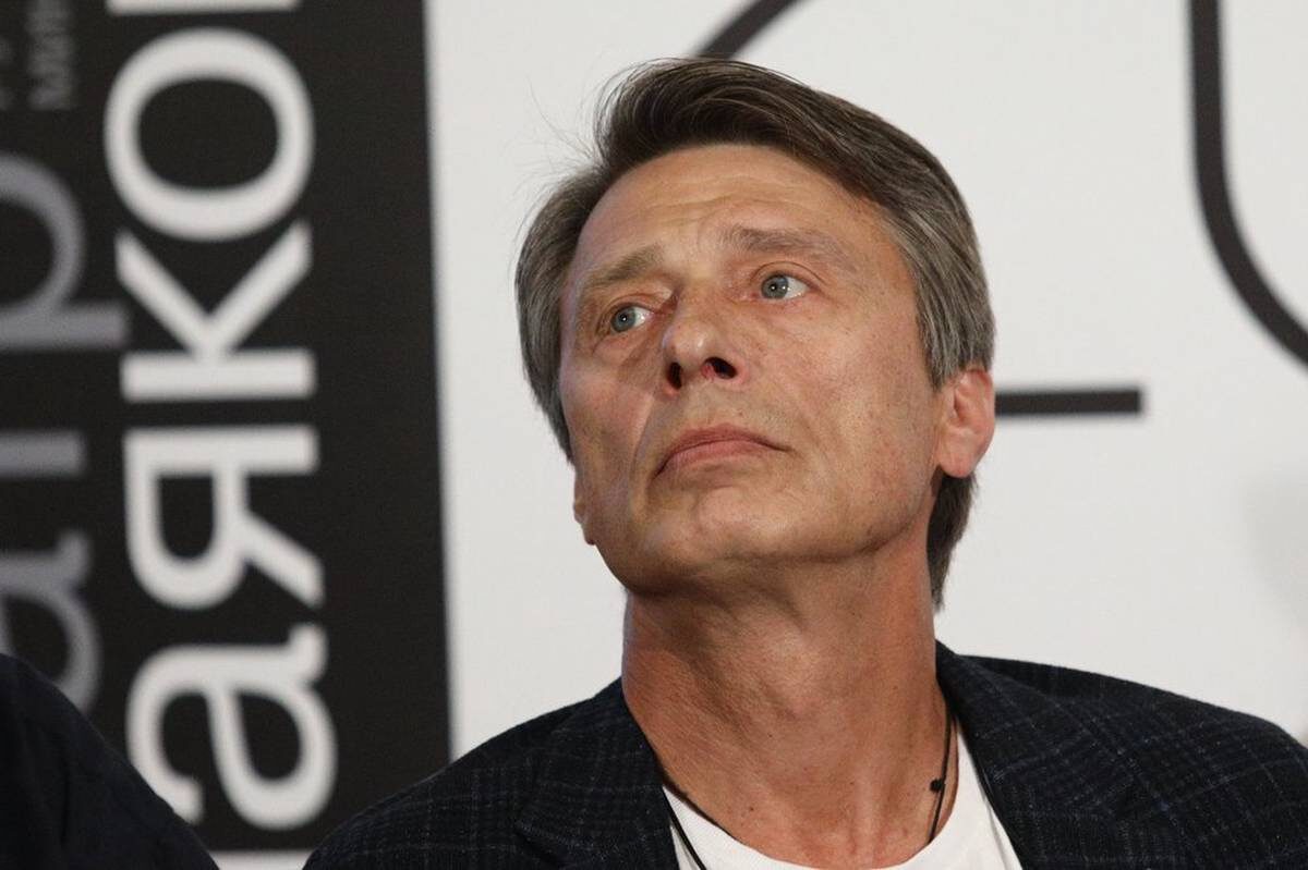    Фото: Кирилл Зыков / АГН Москва