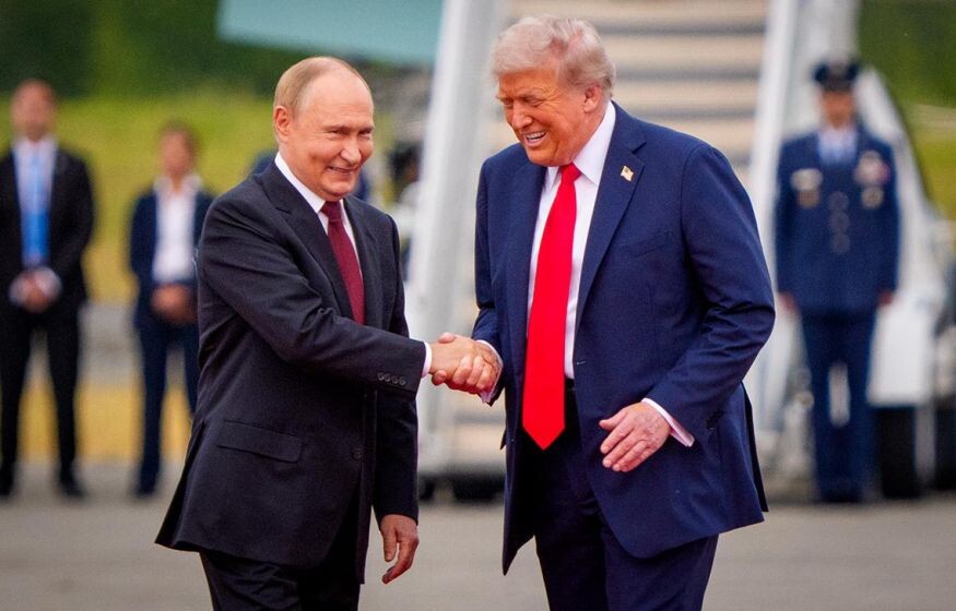    «Вывод войск ВСУ из четырех областей»: Песков высказался о позиции РФ о прекращении огня и подготовке саммита с Трампом