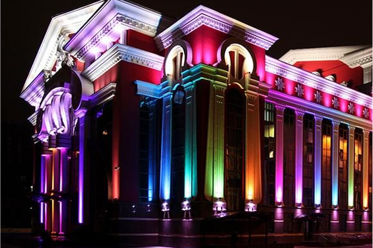    Фото: Театр оперы и балета им. И. М. Яушева, источник: muzteatr-saransk.ru