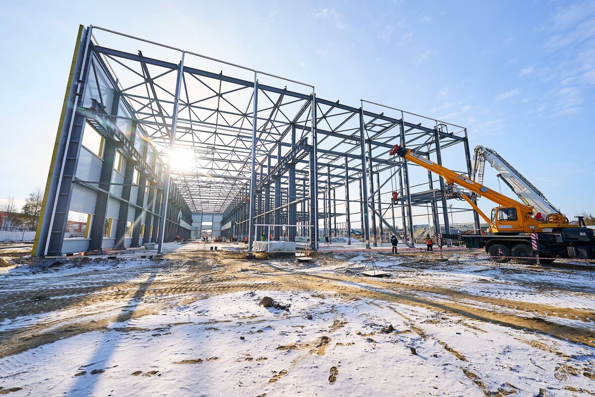    Фото: Правительство ХМАО