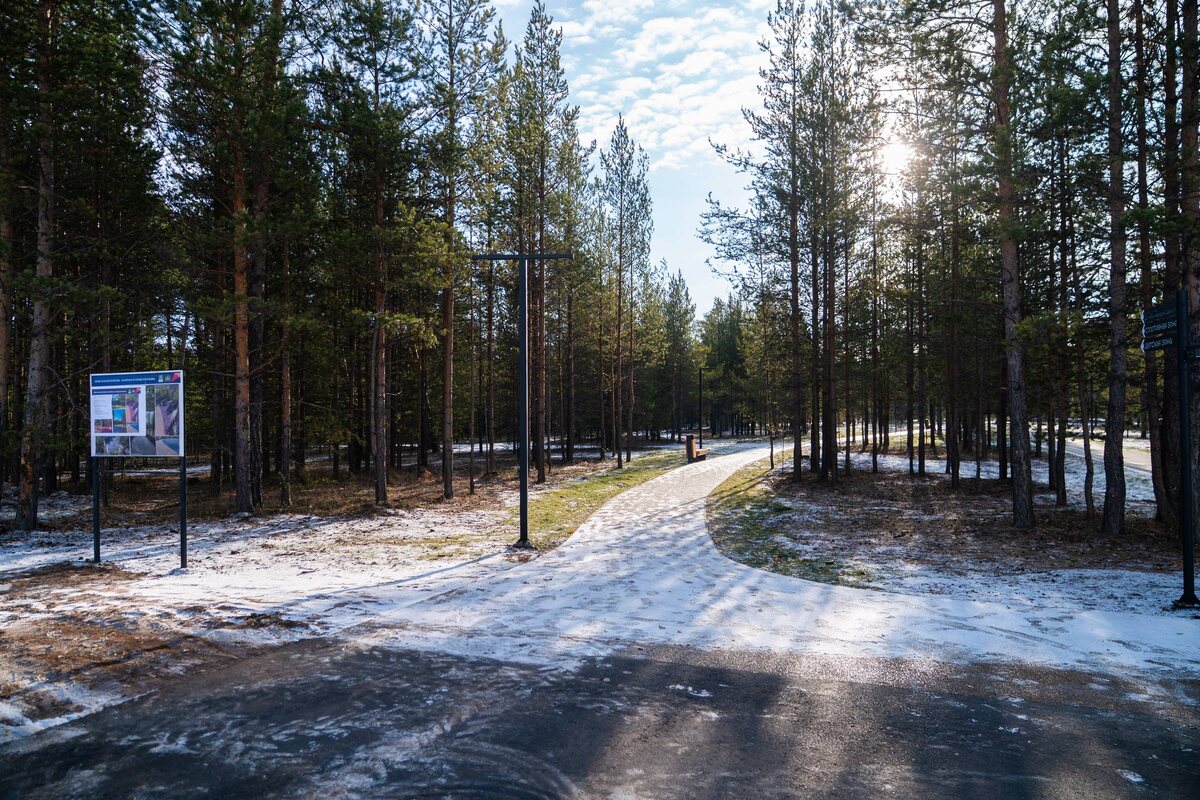    Фото: Правительство ХМАО