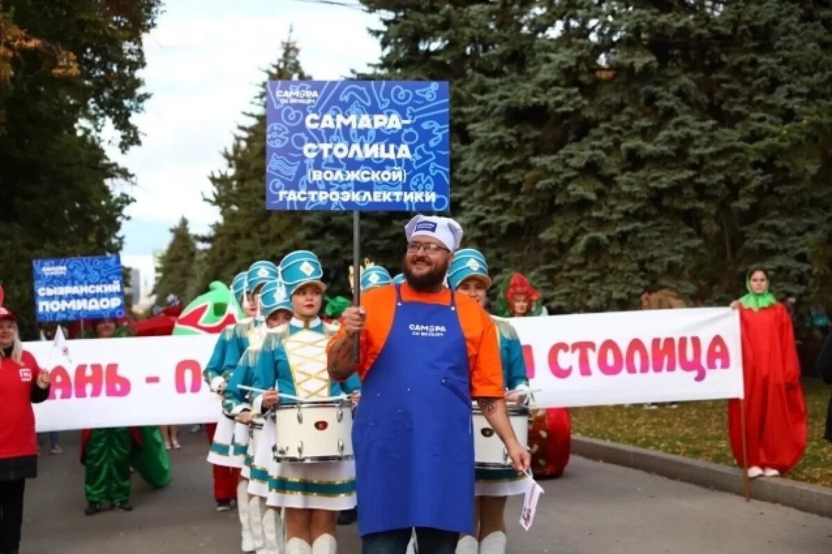    Более 3 млрд рублей направлено на реализацию нацпроектов в Самаре