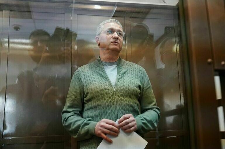   Александр Авилов/Агентство «Москва»