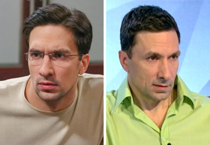 © Не родись красивой / АМЕДИА, © Главная роль / Россия Культура