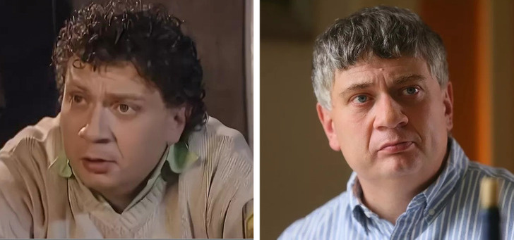 © Тайны следствия / Студия «Панорама», © Тайны следствия / Студия «Панорама»