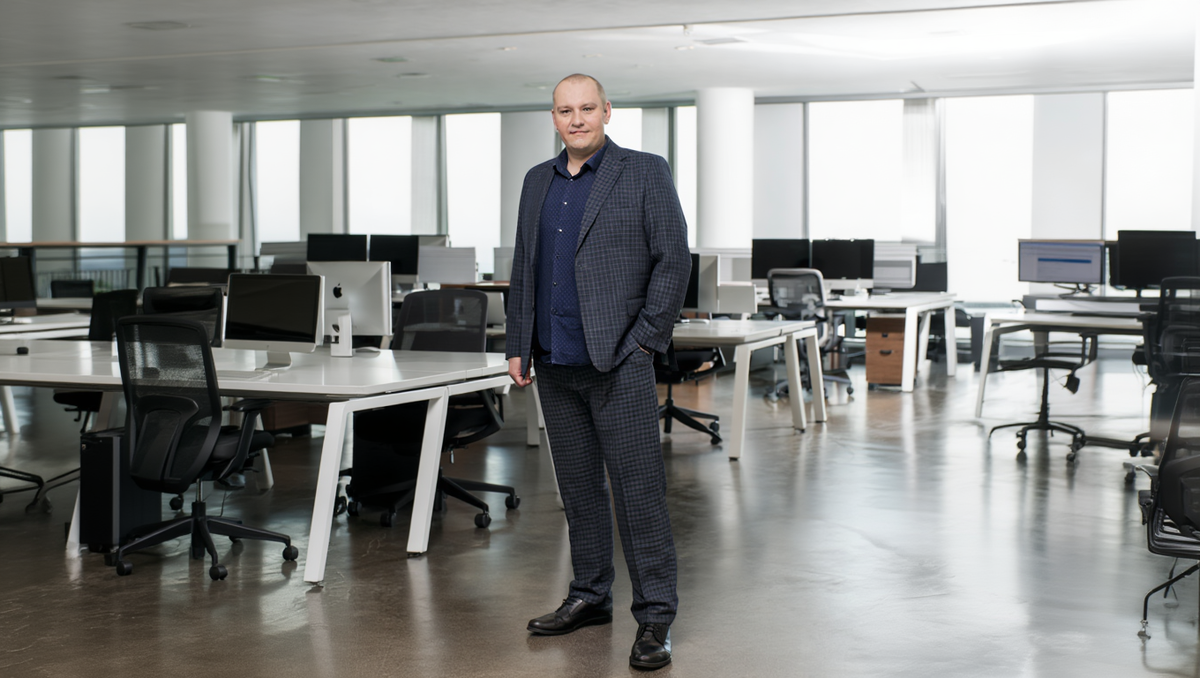    Практические советы по внутреннему аудиту для соблюдения GDPR Шибалкин Алексей