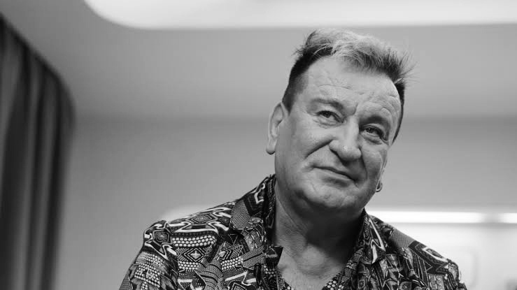 Сергей Пенкин
