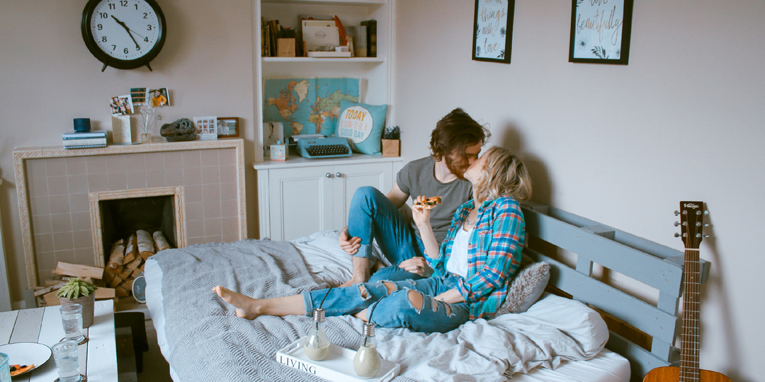 7 принципов счастливых отношений