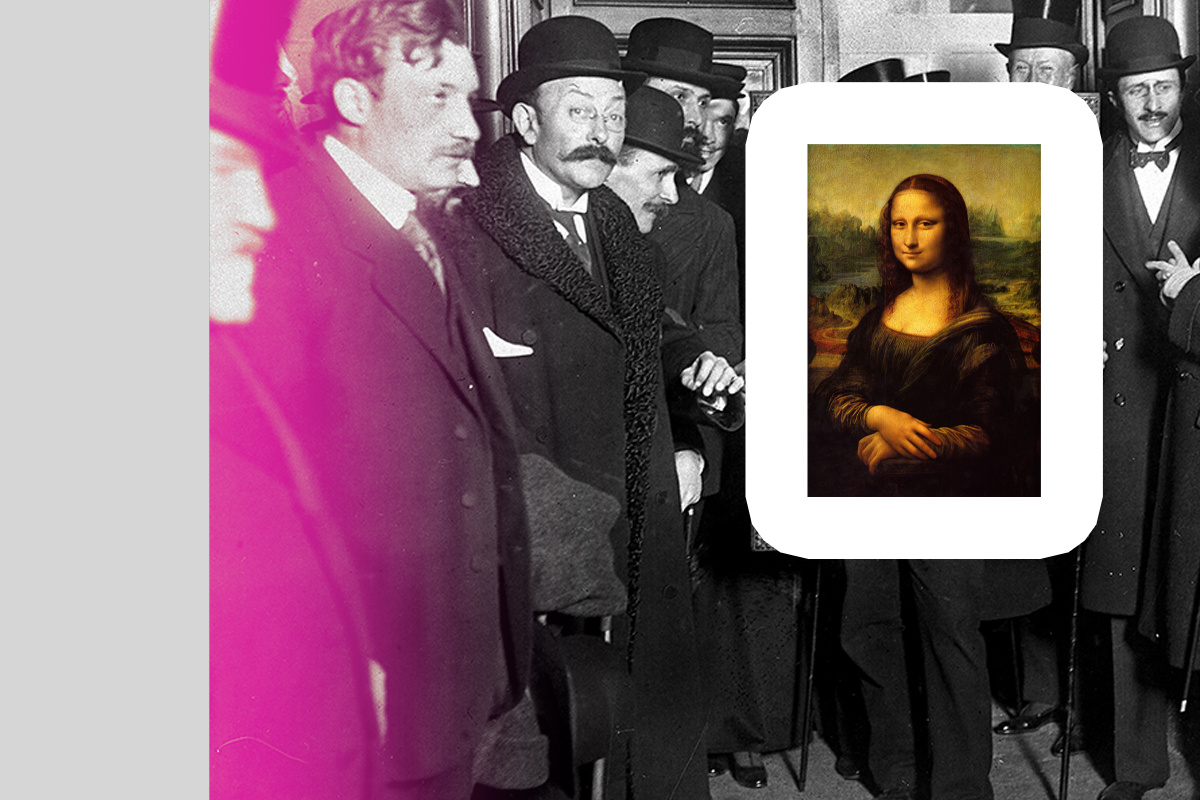 Коллаж автора. 