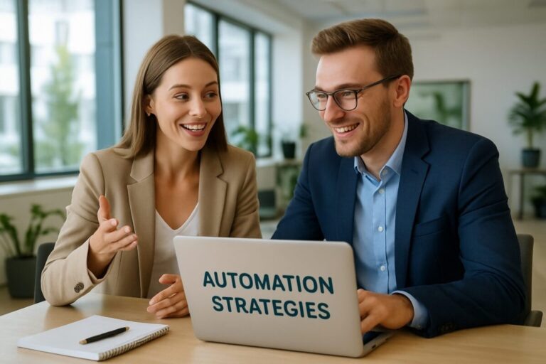    ИИ автоматизация для бизнеса Astralot AI