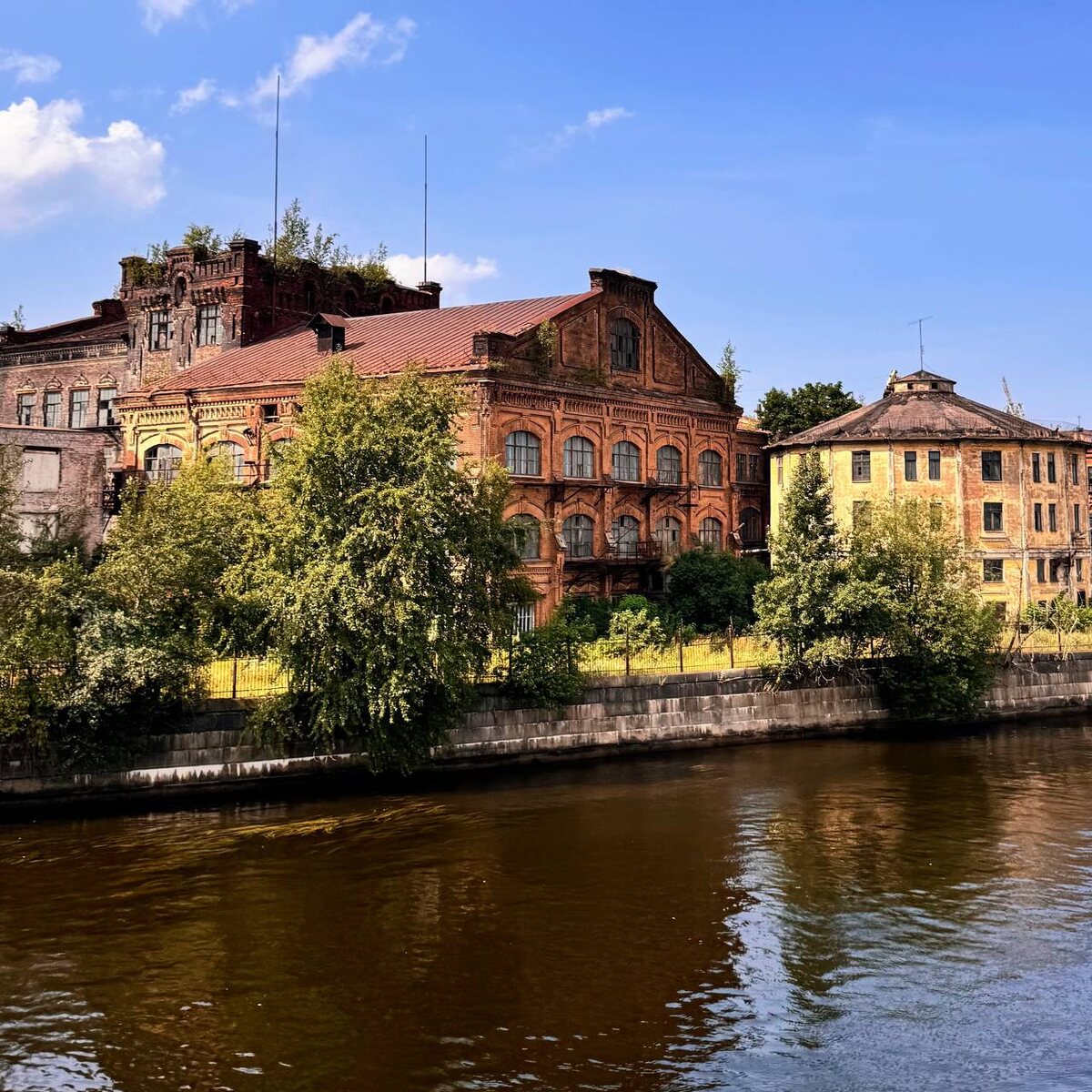 Фото ПетербурGO