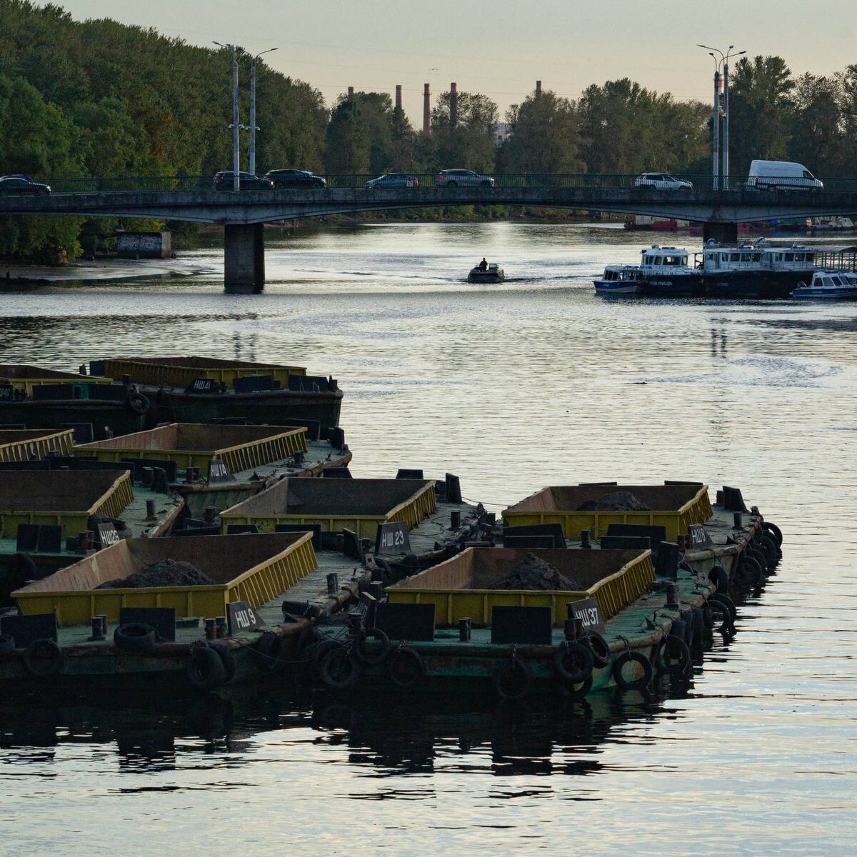 Фото ПетербурGO