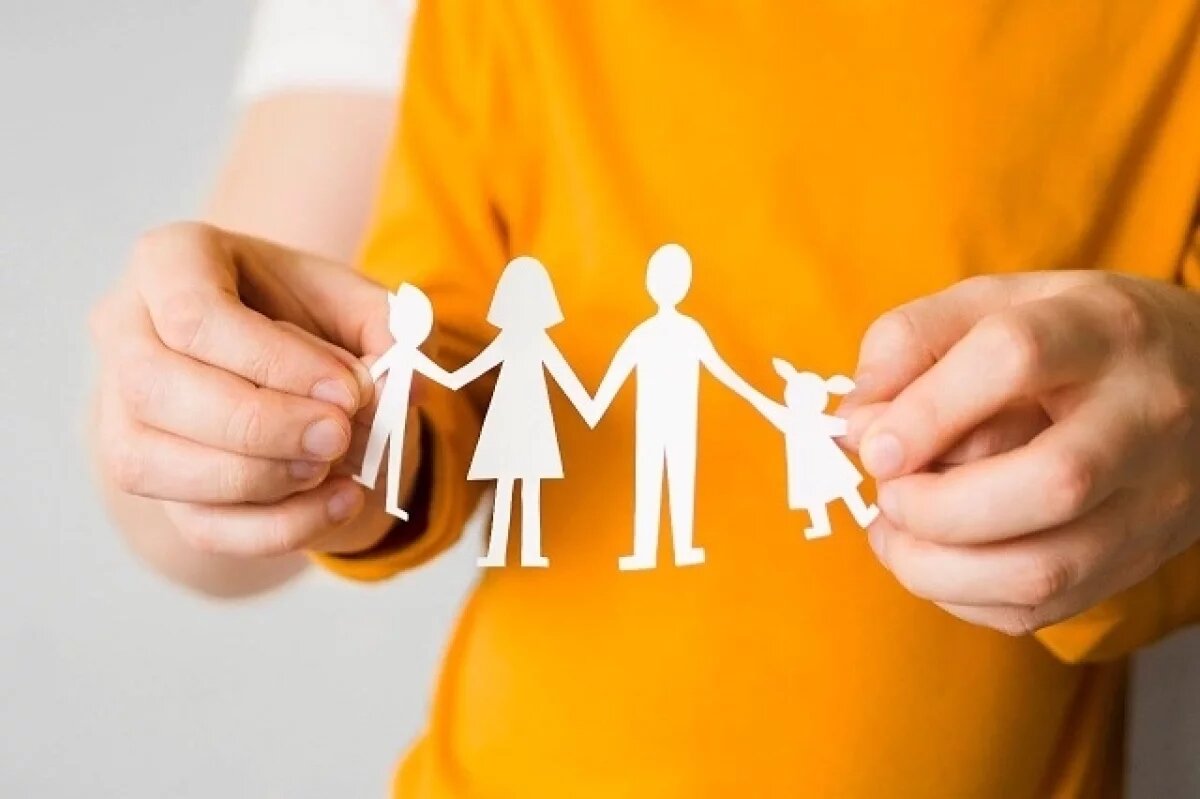    Более 8000 свердловских семей получили выплату из средств маткапитала