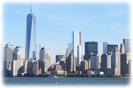    Новый мэр подожжёт Нью-Йорк?