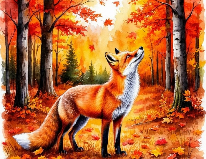 Неправильная свекровь