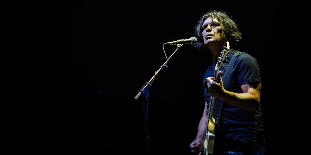 Молчаливый гений, создавший соло "Пачки сигарет": почему Юрий Каспарян - такой же символ "Кино", как и Цой