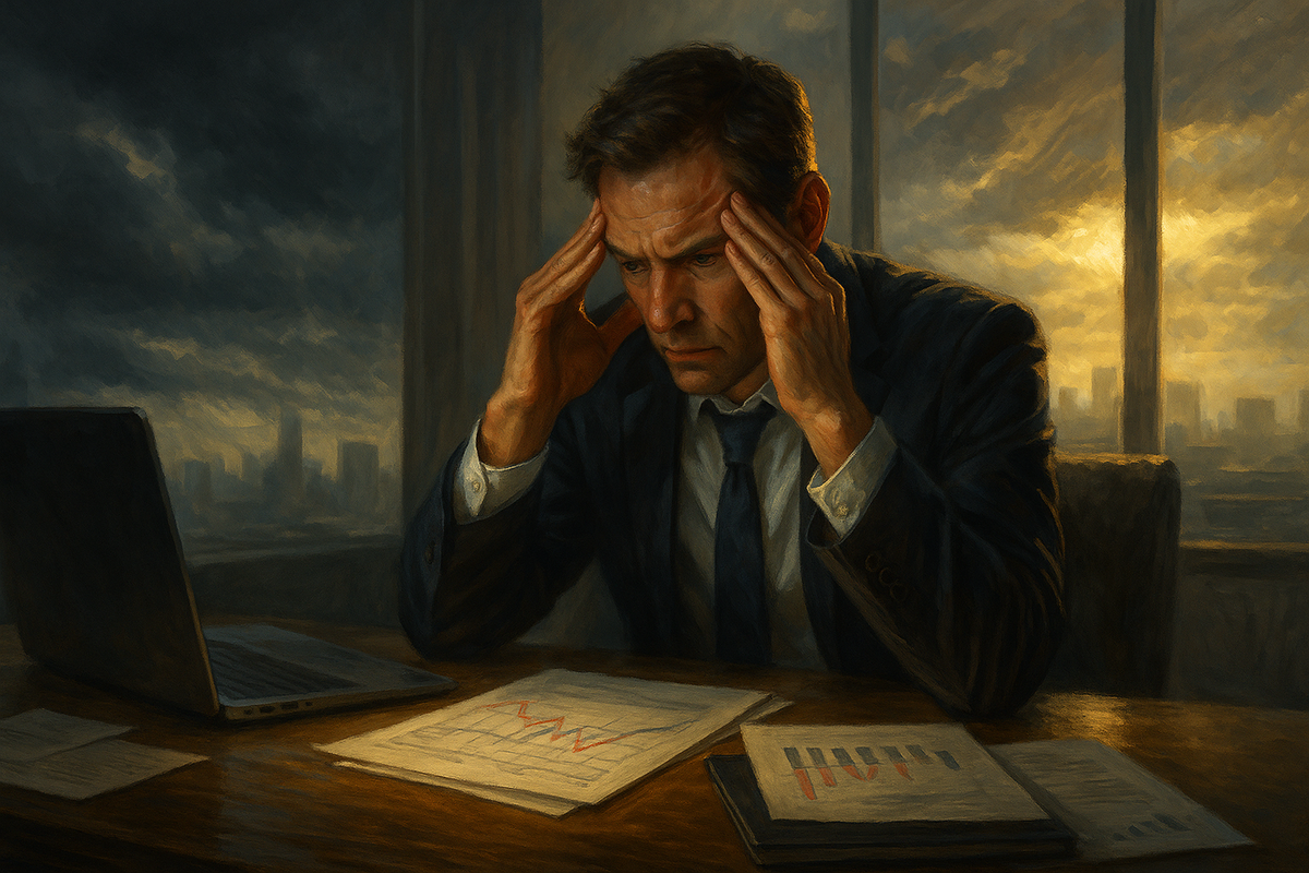 Бизнес под давлением в кризис: психологические инструменты адаптации | Бизнес-психолог Елена Салихова