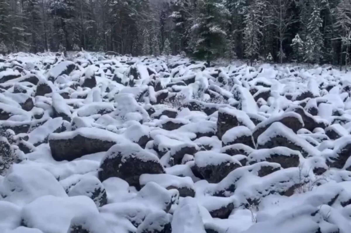   Гид Исиченко рассказал о исчезновениях без следа в месте поисков Усольцевых
